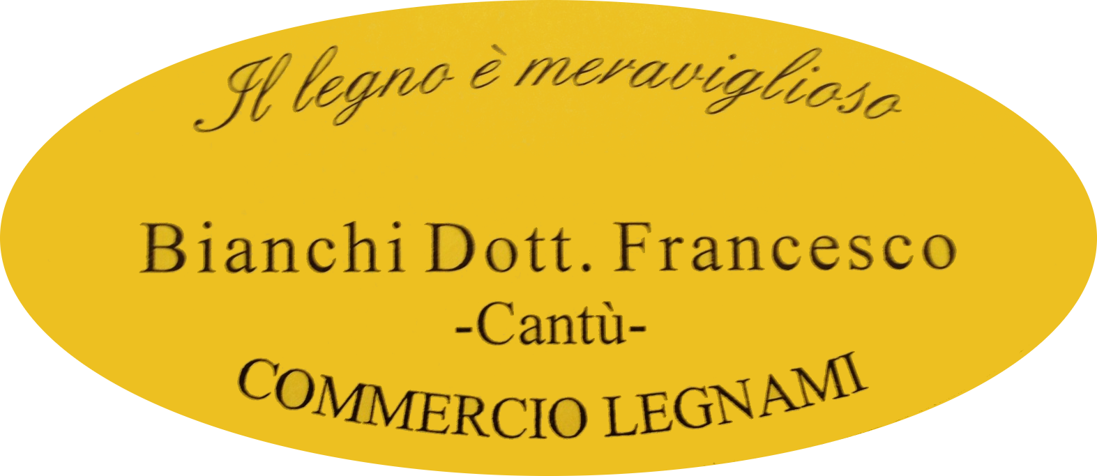 Bianchi dott. Francesco